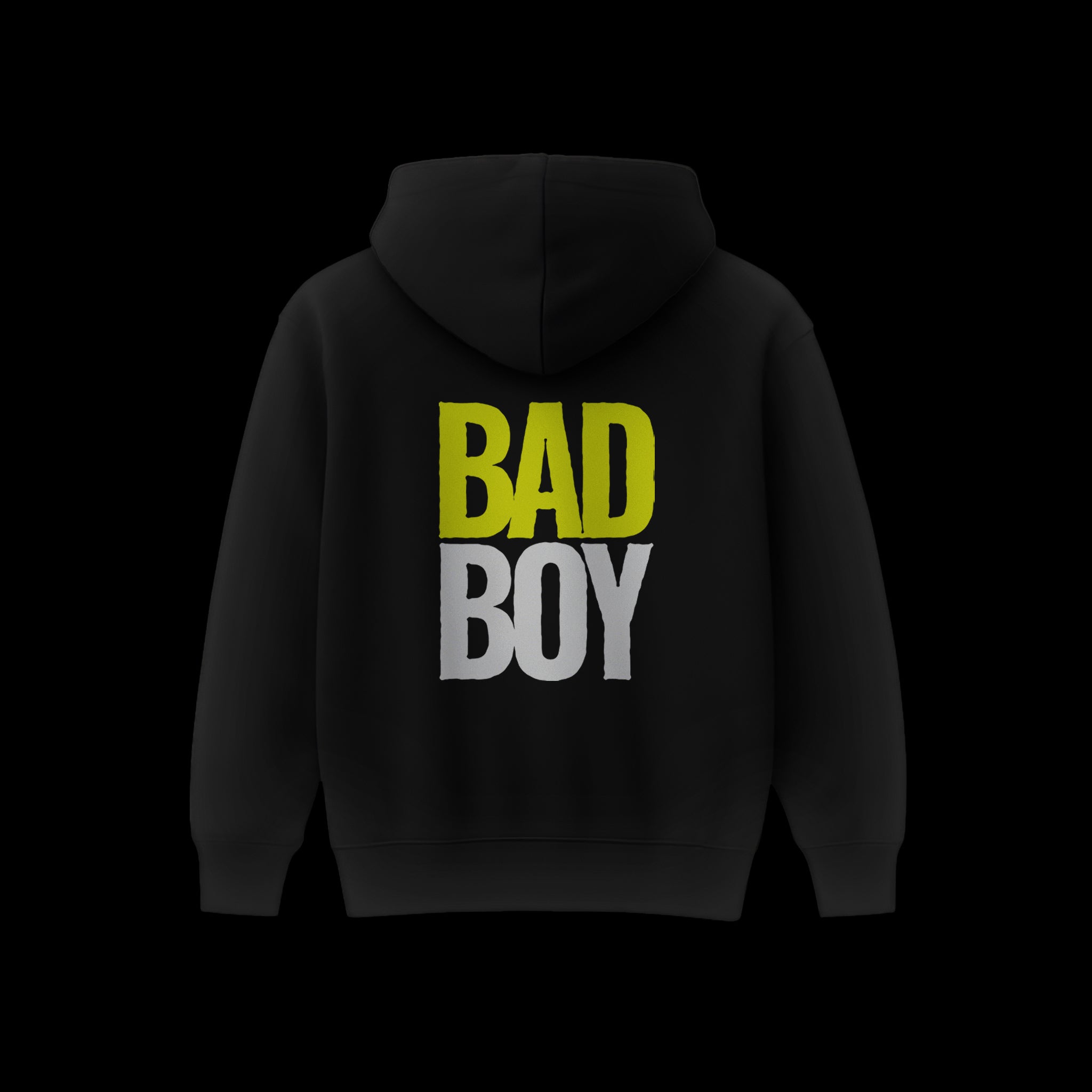 'Bad Boy' Hoodie