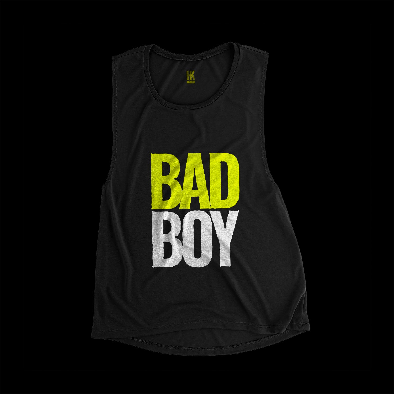 'Bad Boy' TankTop