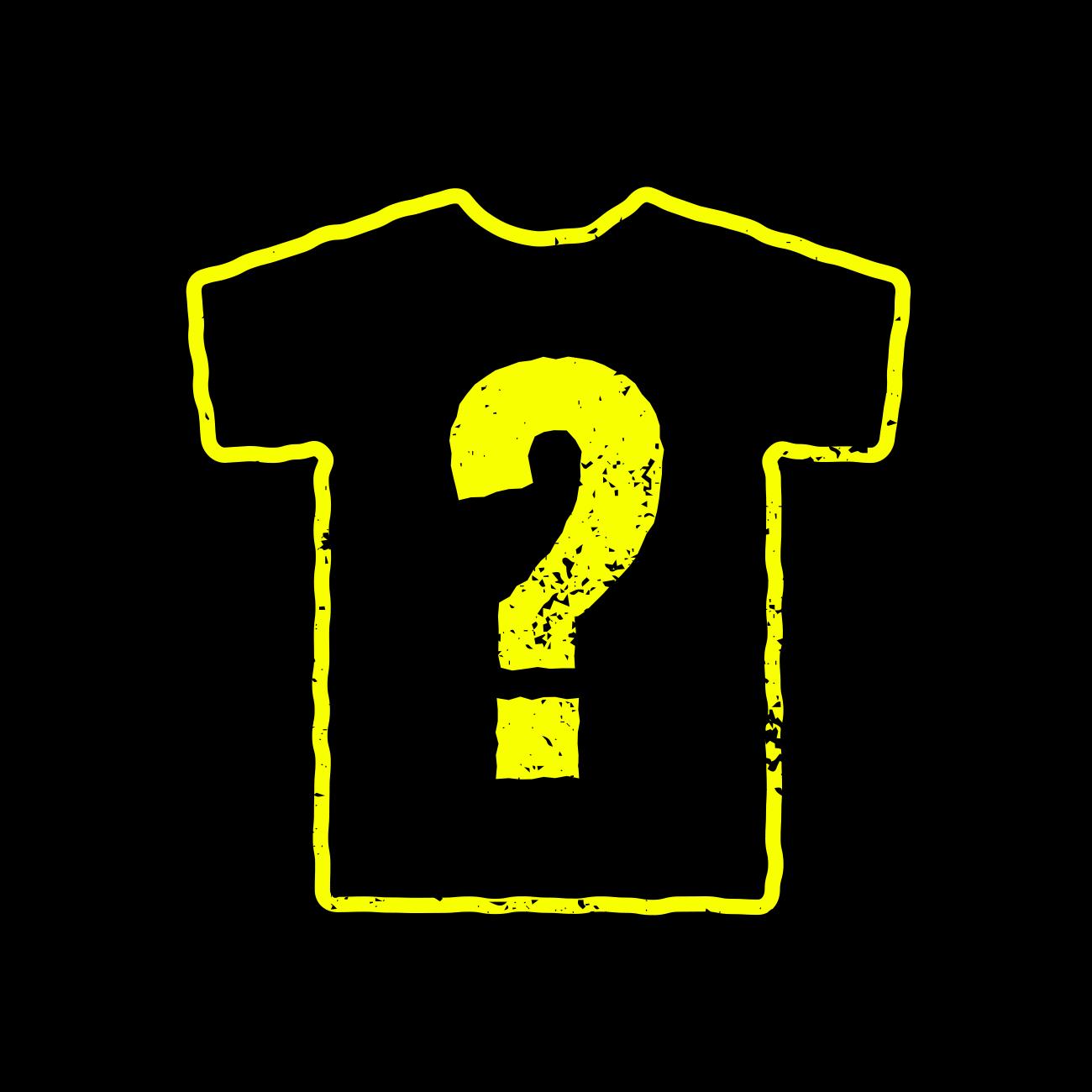Mystery Tee!