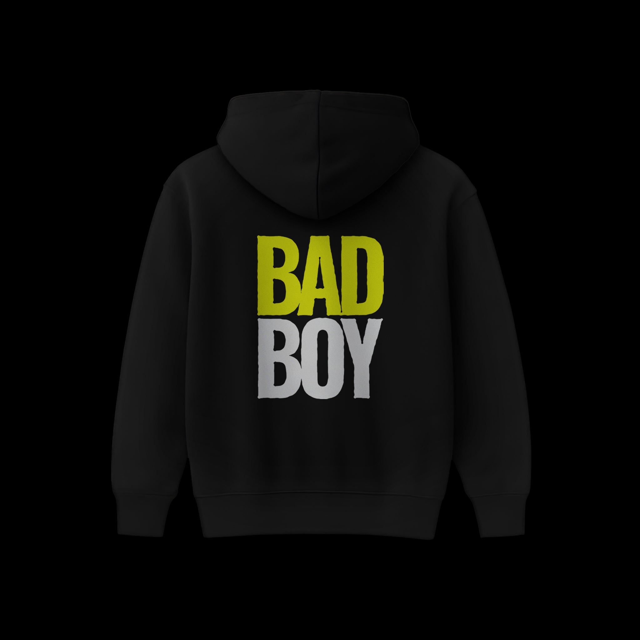 'Bad Boy' Hoodie