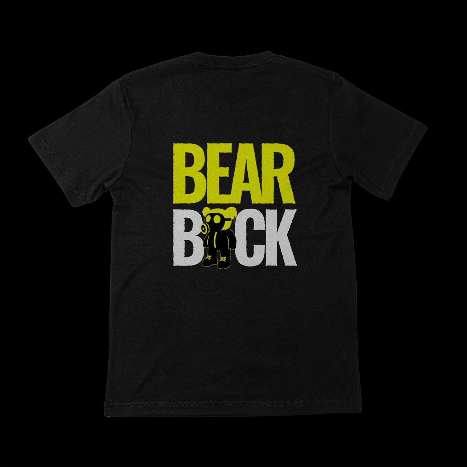 'Bear Back' T-Shirt
