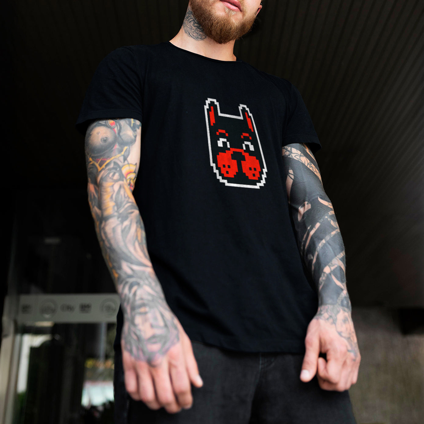 Bit Pup