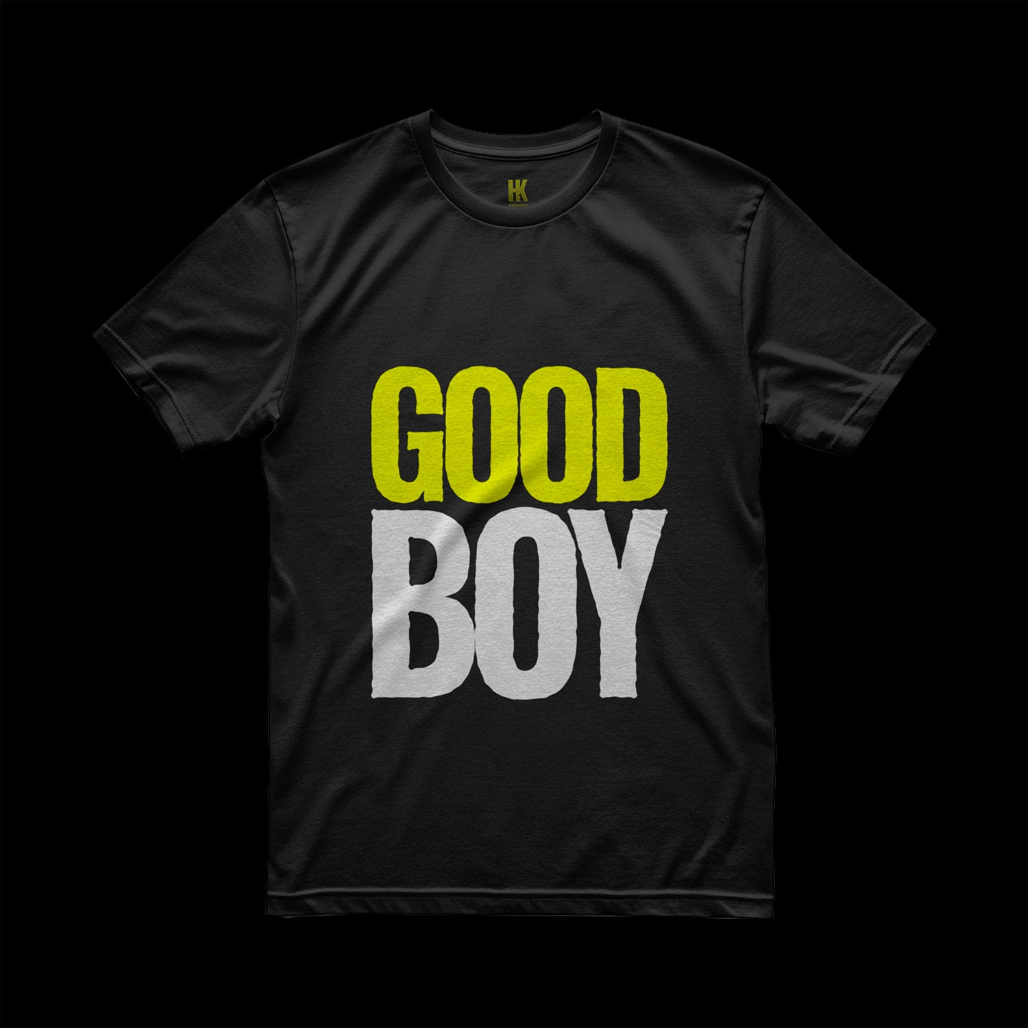 'Good Boy' T-Shirt