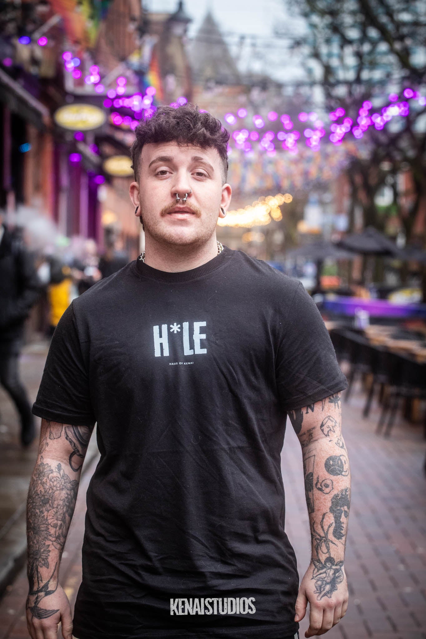 H*LE