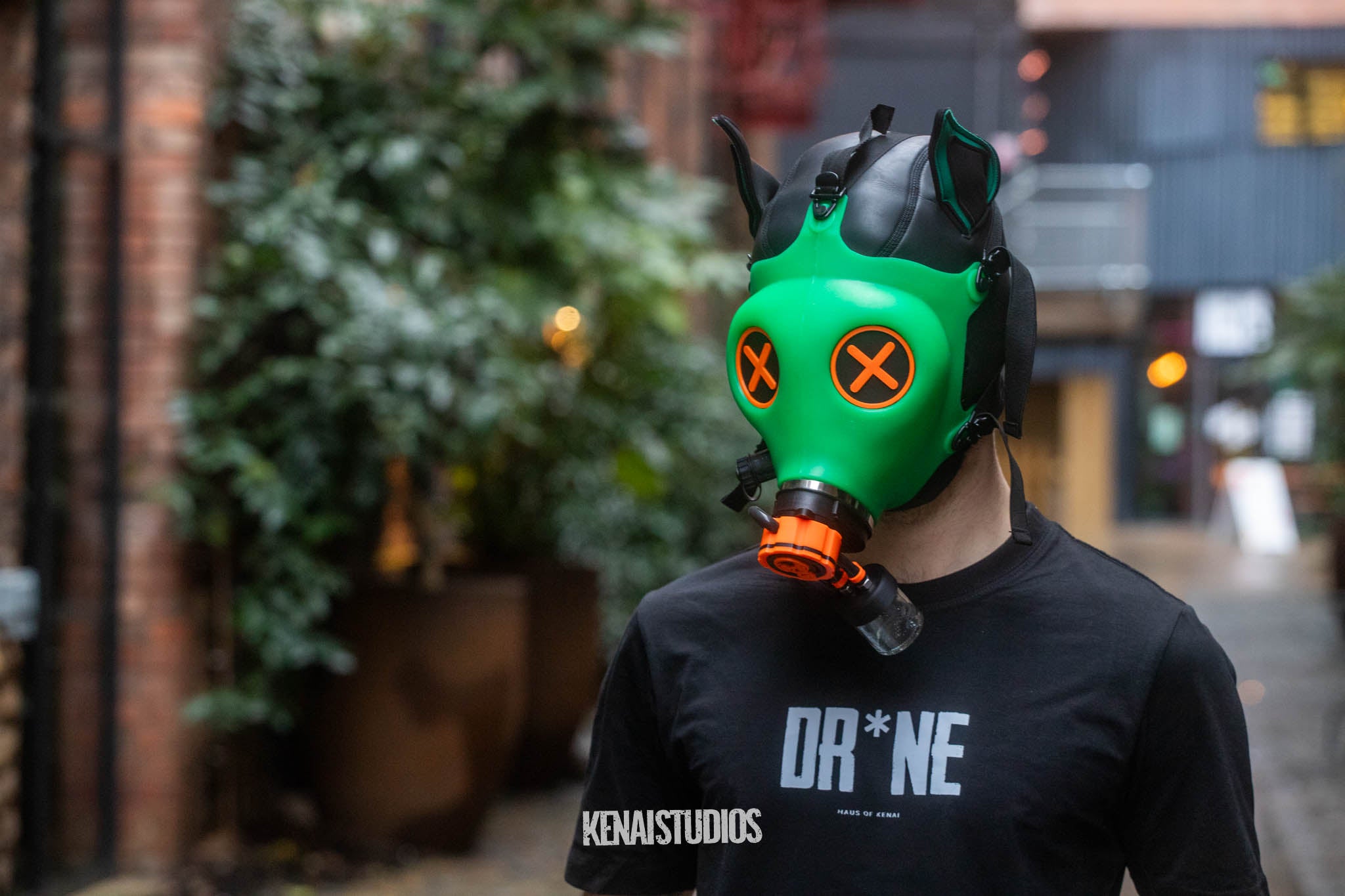 DR*NE