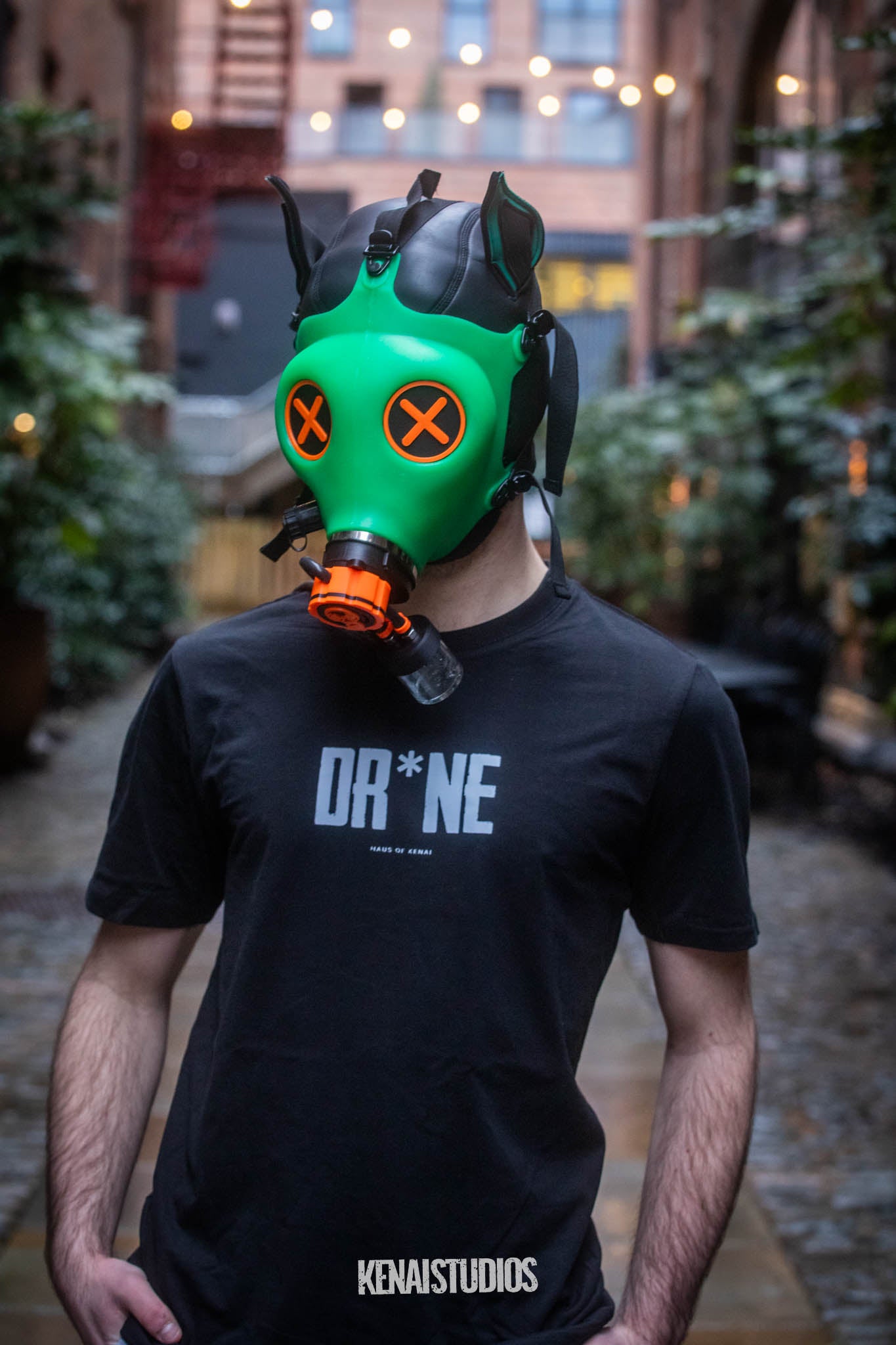 DR*NE