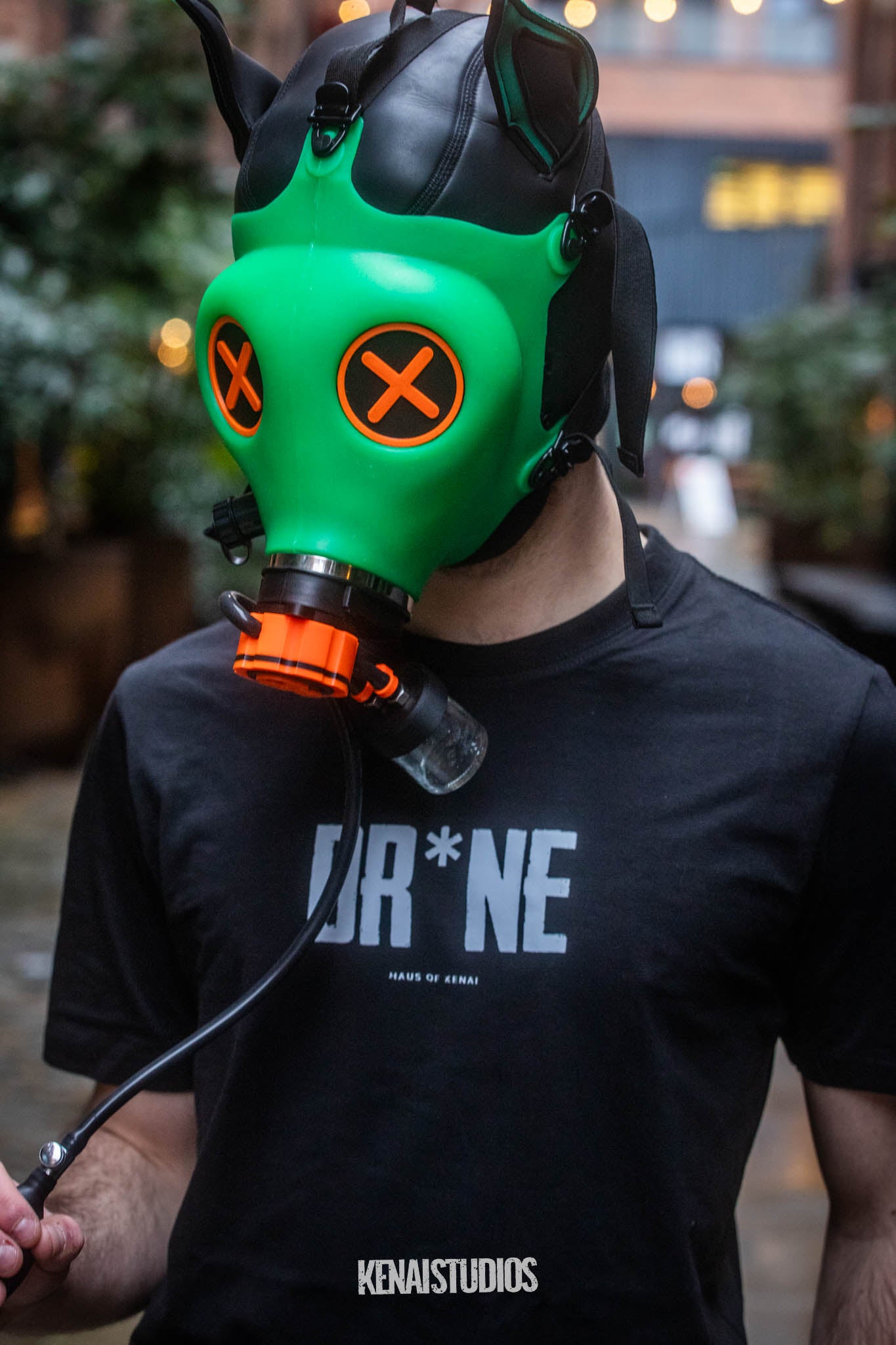 DR*NE