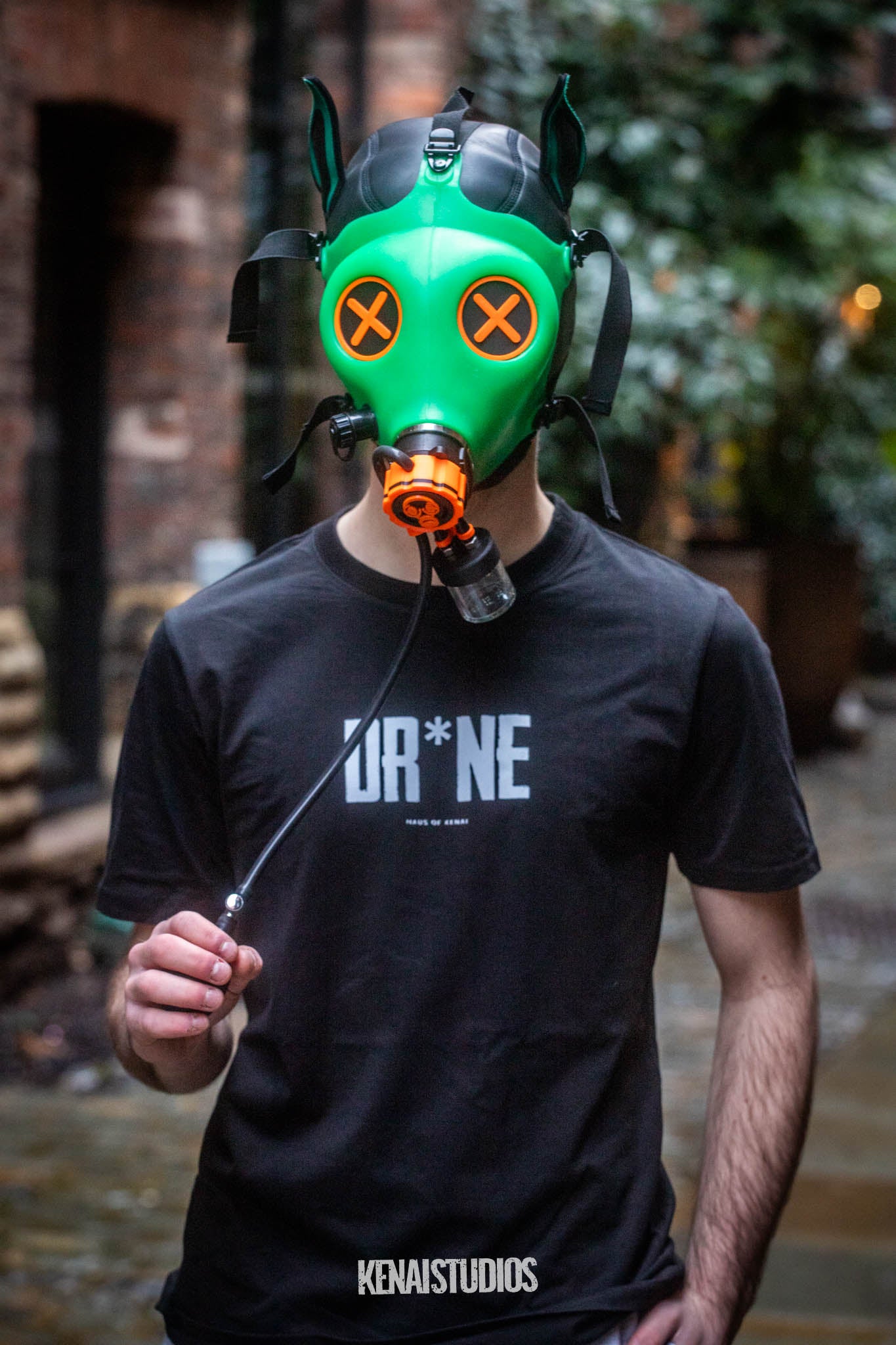 DR*NE