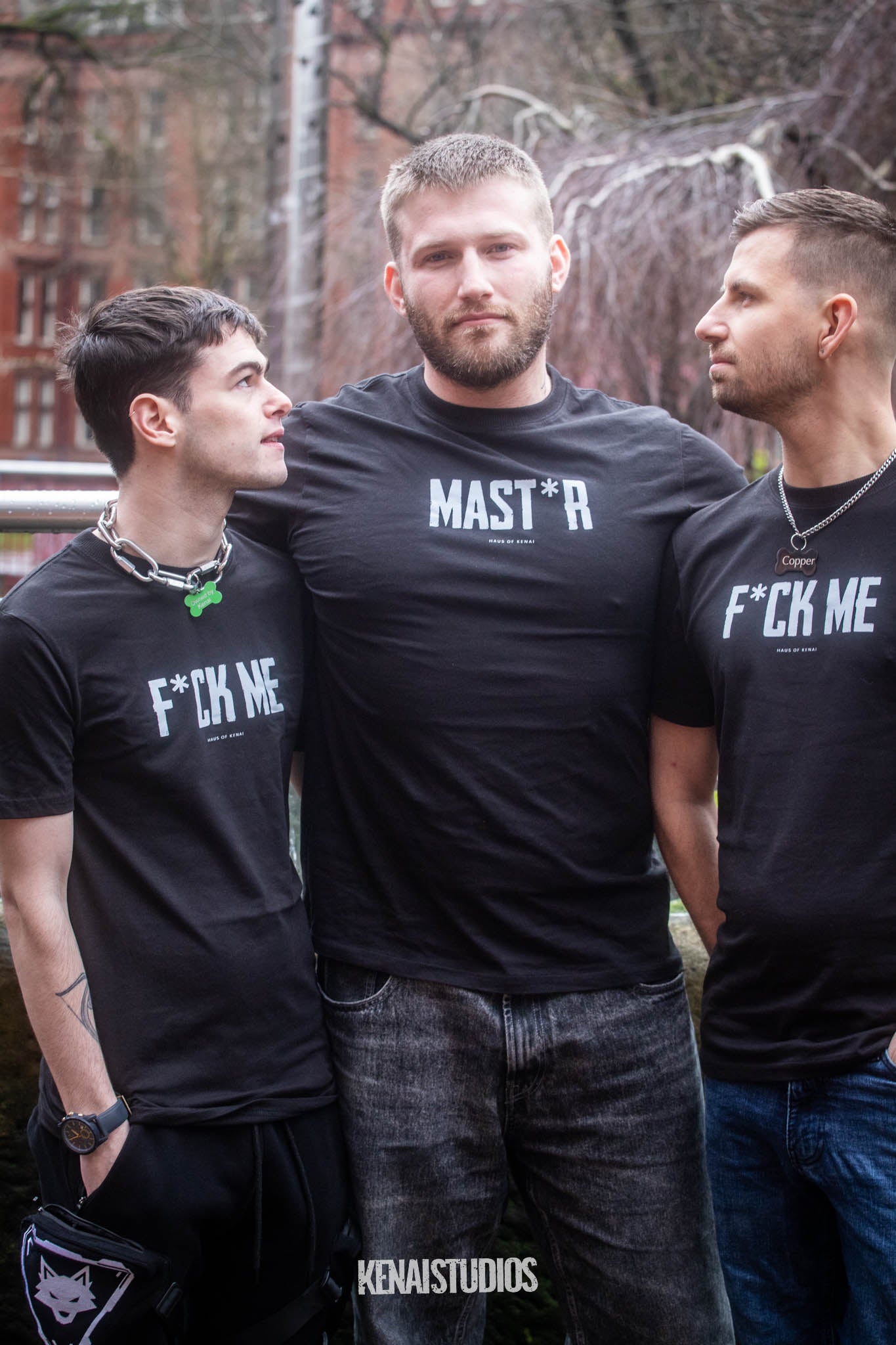 M*STER