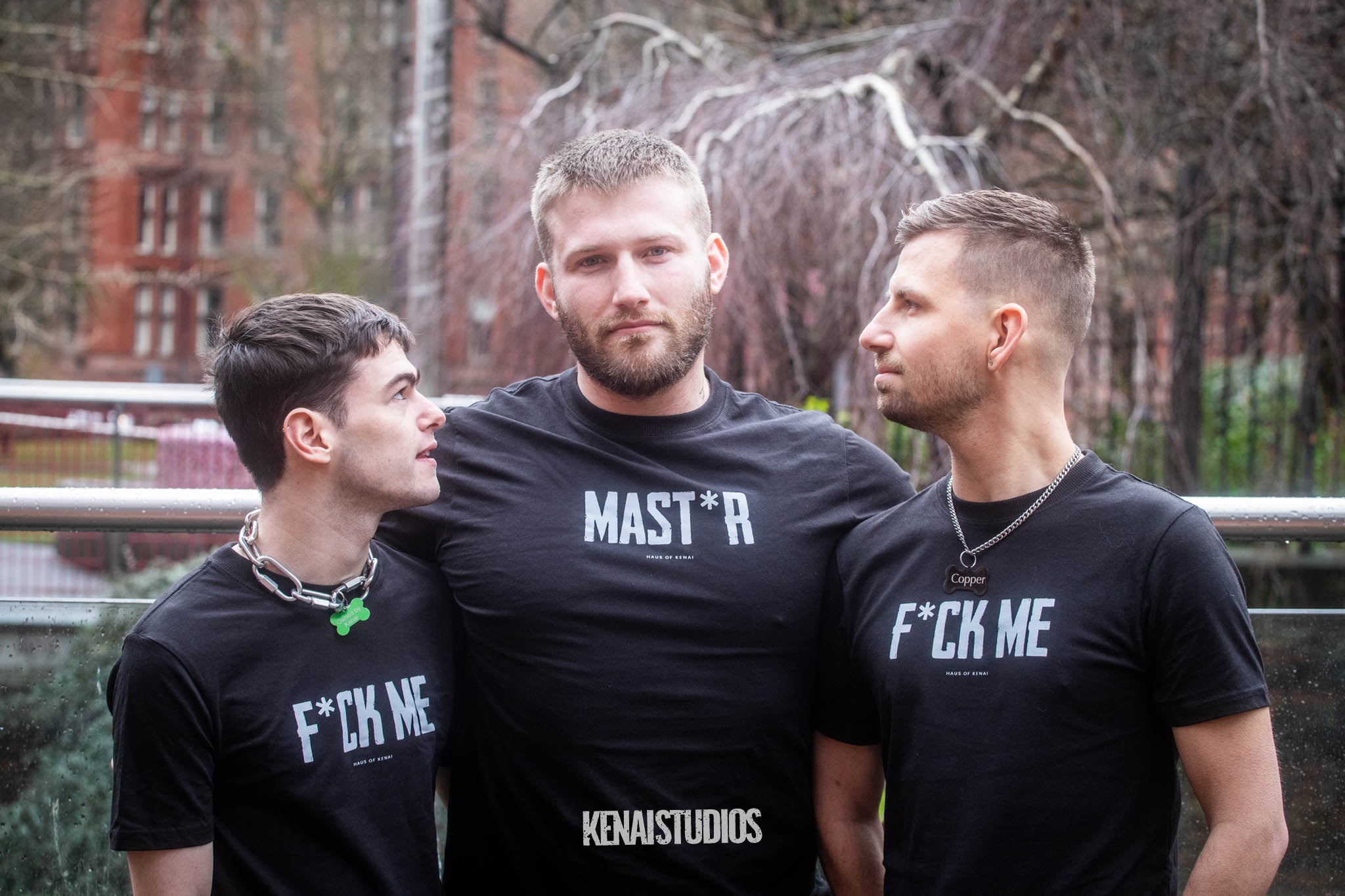 M*STER