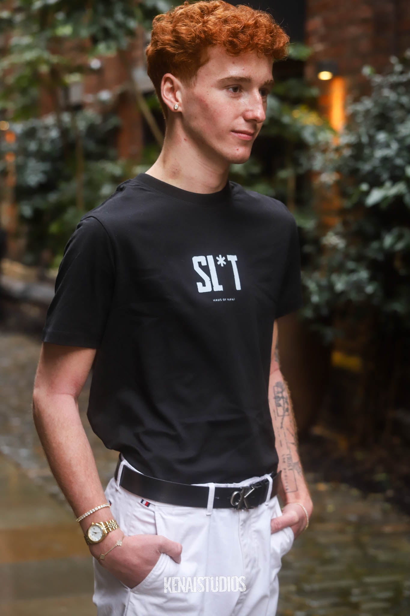 SL*T