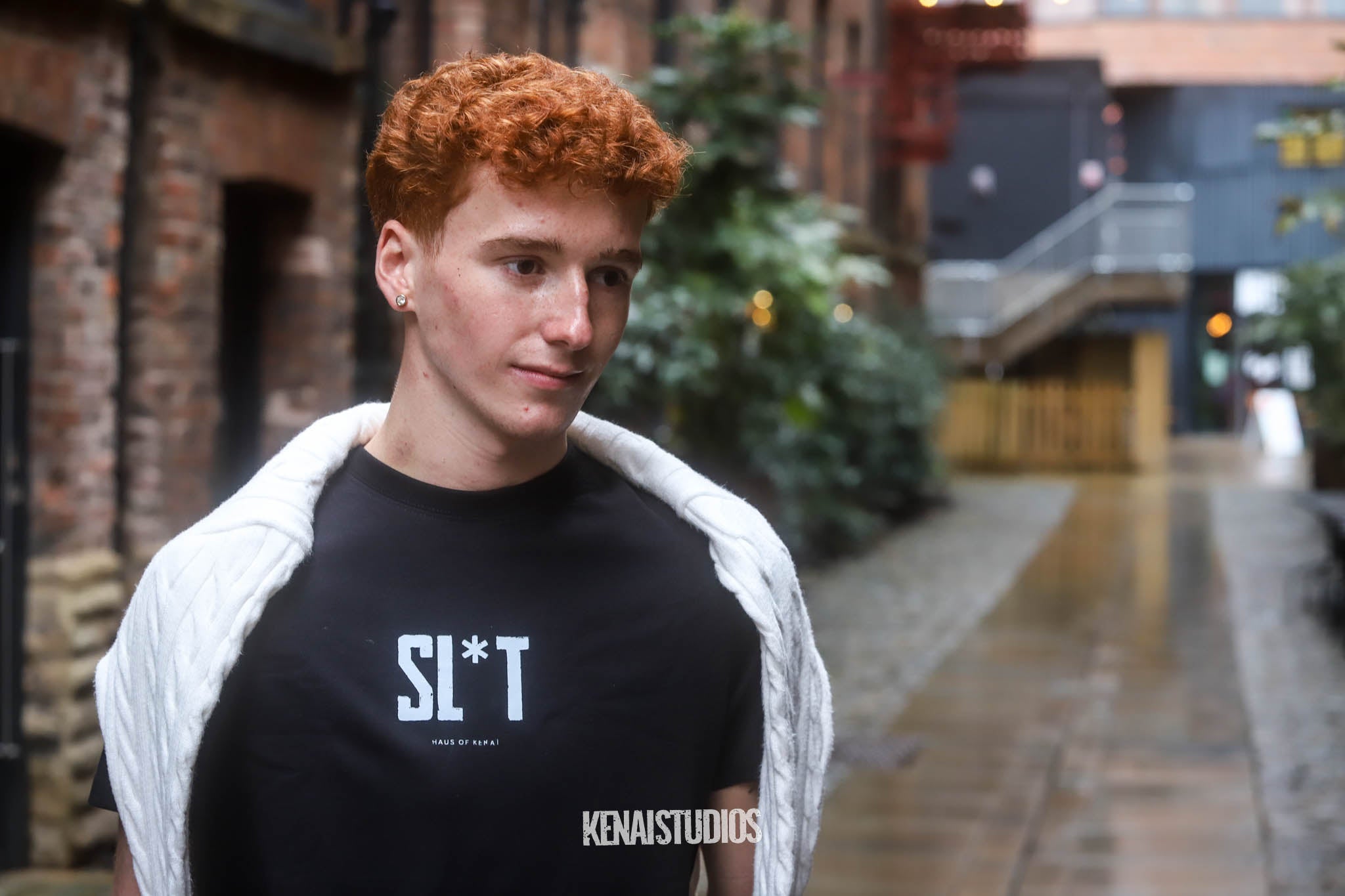 SL*T