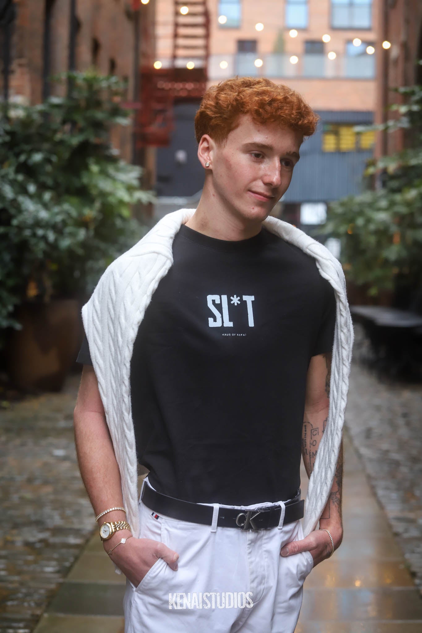 SL*T