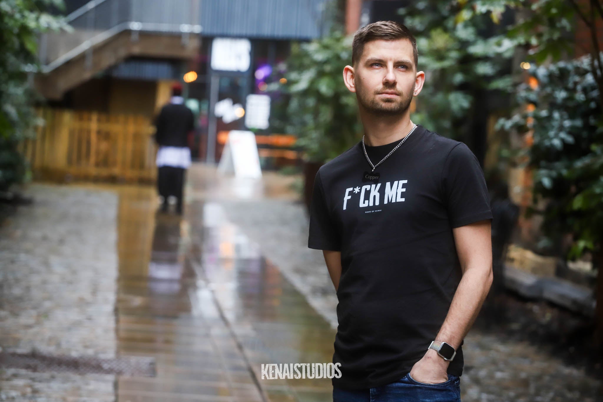 F*CK ME