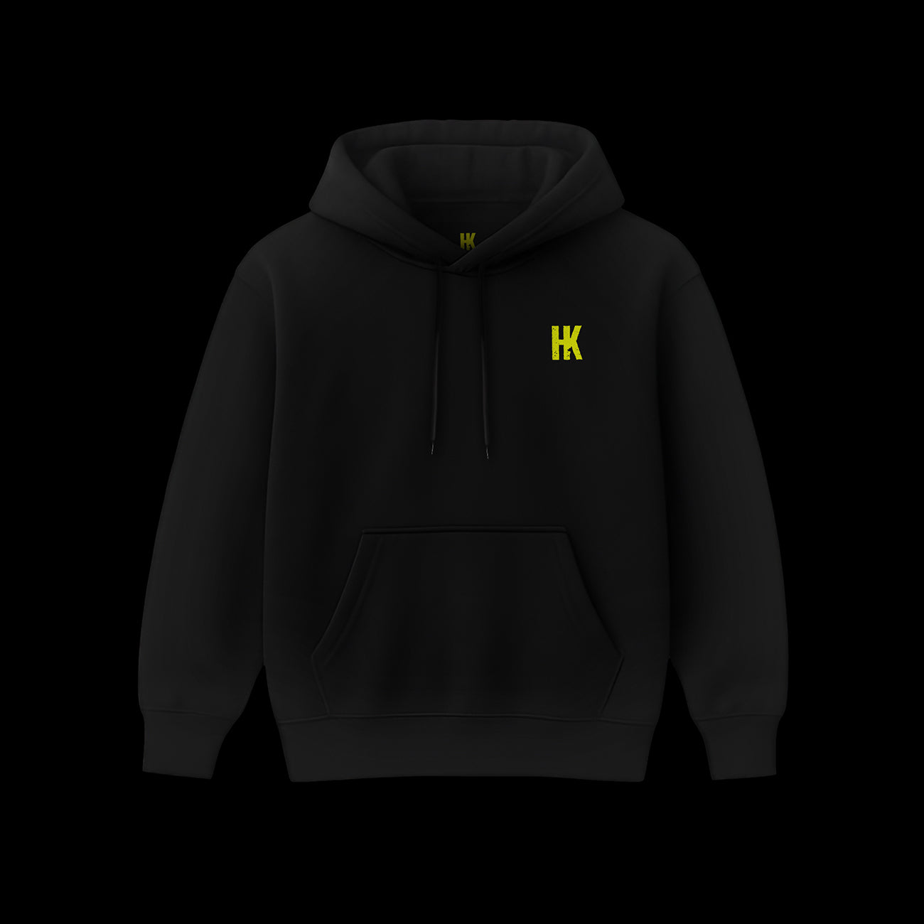 'Bad Boy' Hoodie