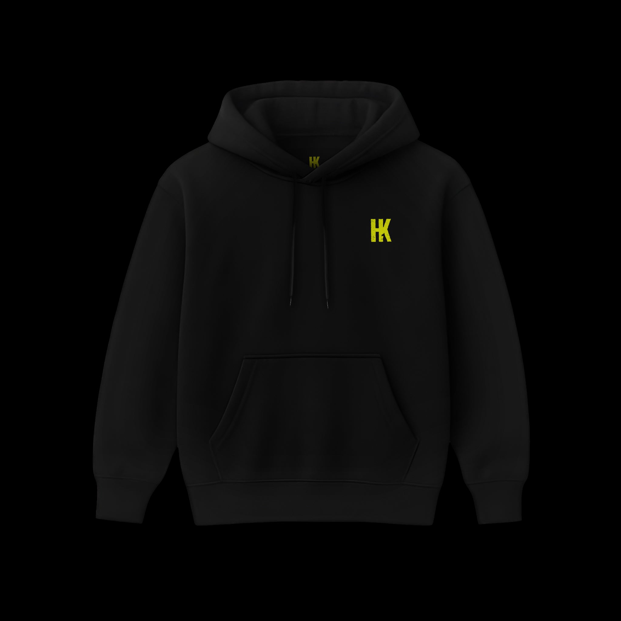 'I Like It Ruff' Hoodie