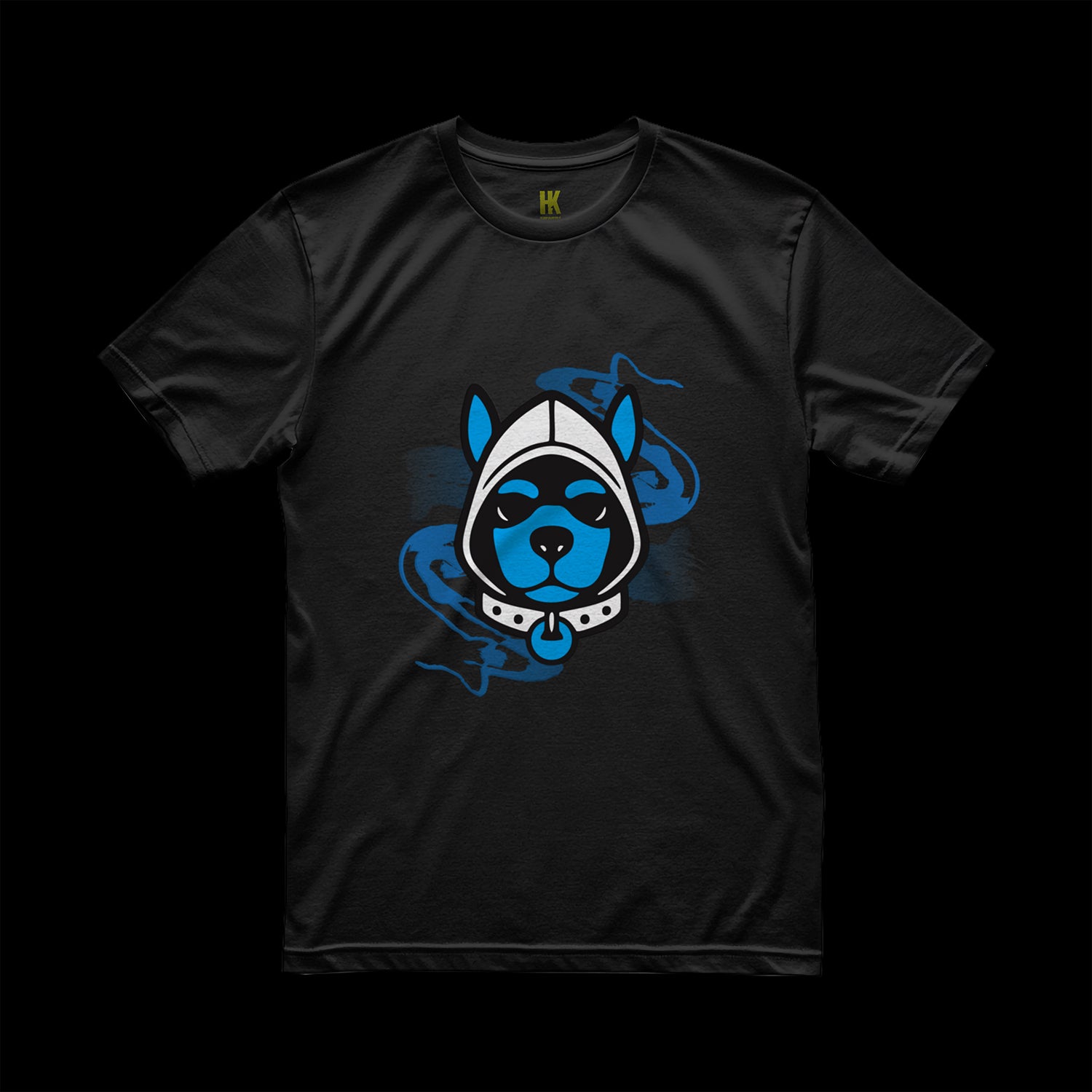 Mystic Pup T-Shirt