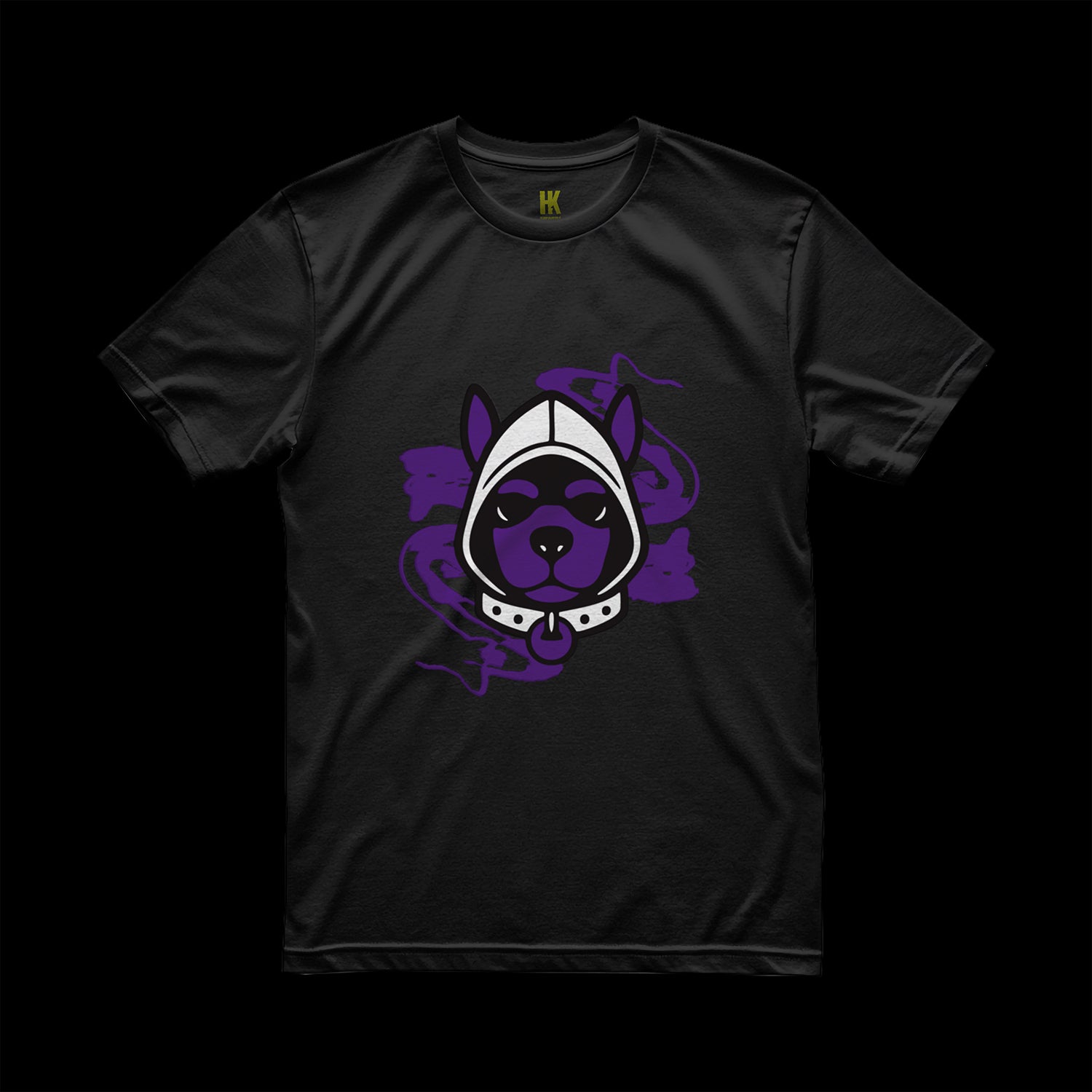 Mystic Pup T-Shirt