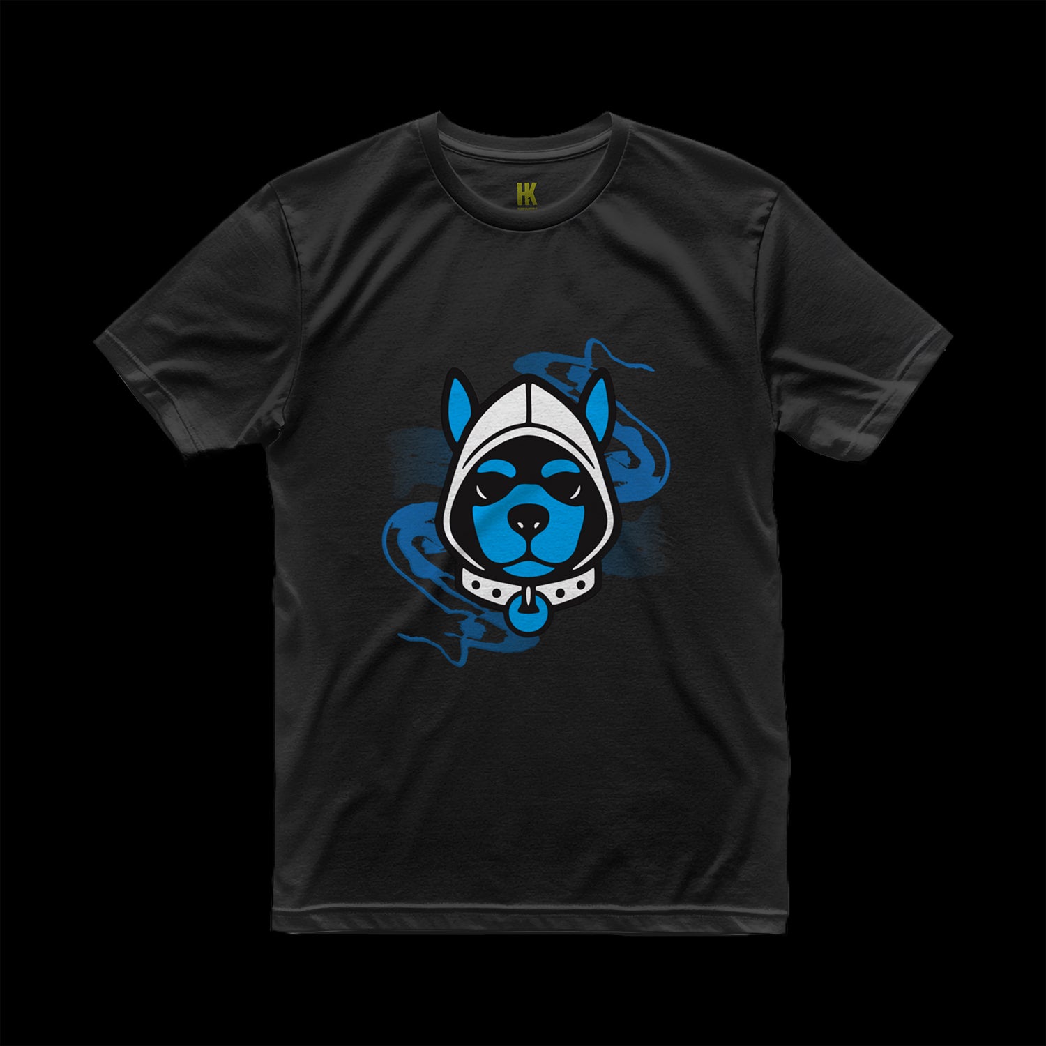 Mystic Pup T-Shirt