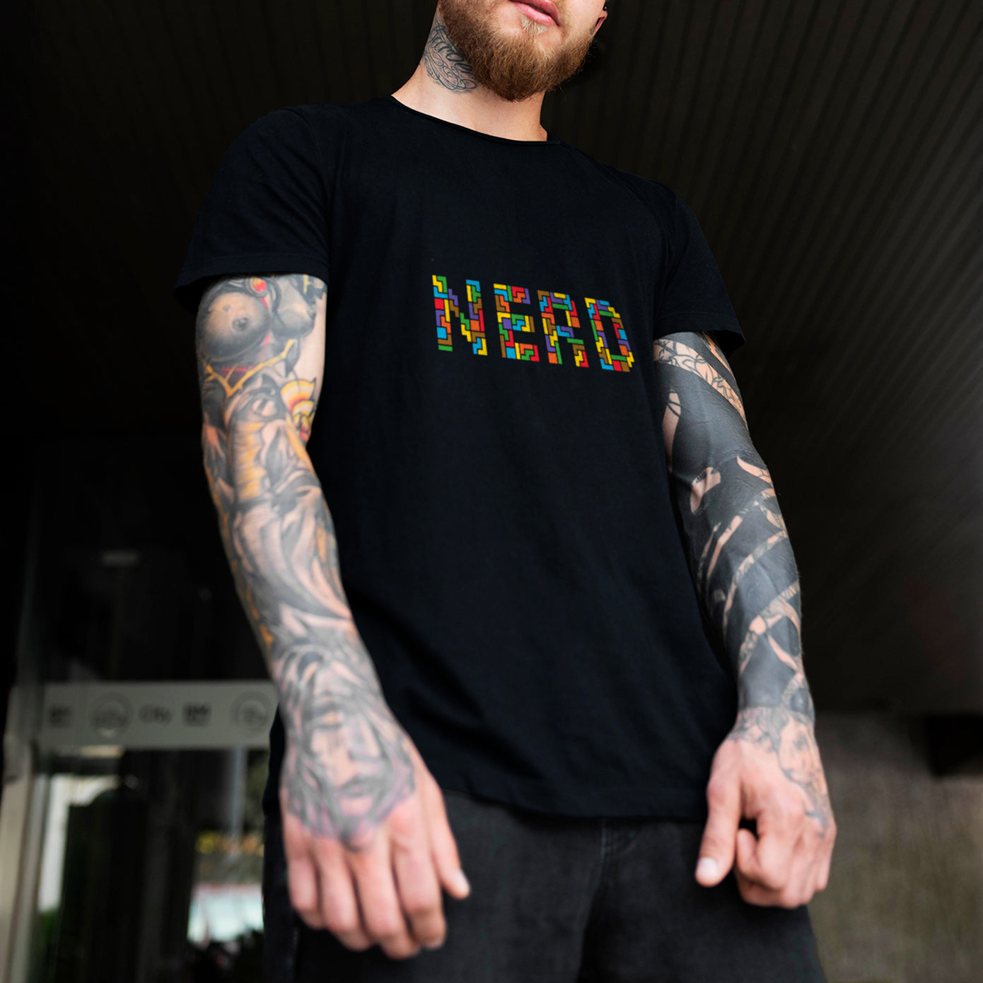 Nerd